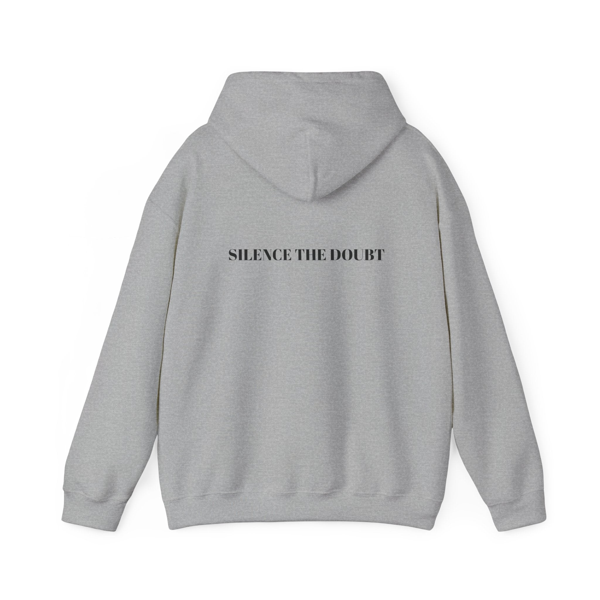 HOODORA Classic Hoodie