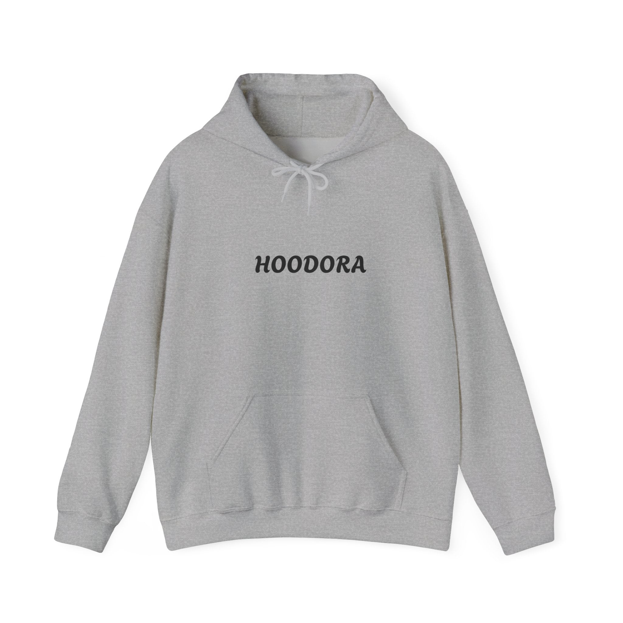 HOODORA Classic Hoodie