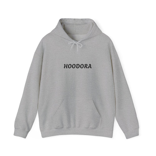 HOODORA Classic Hoodie