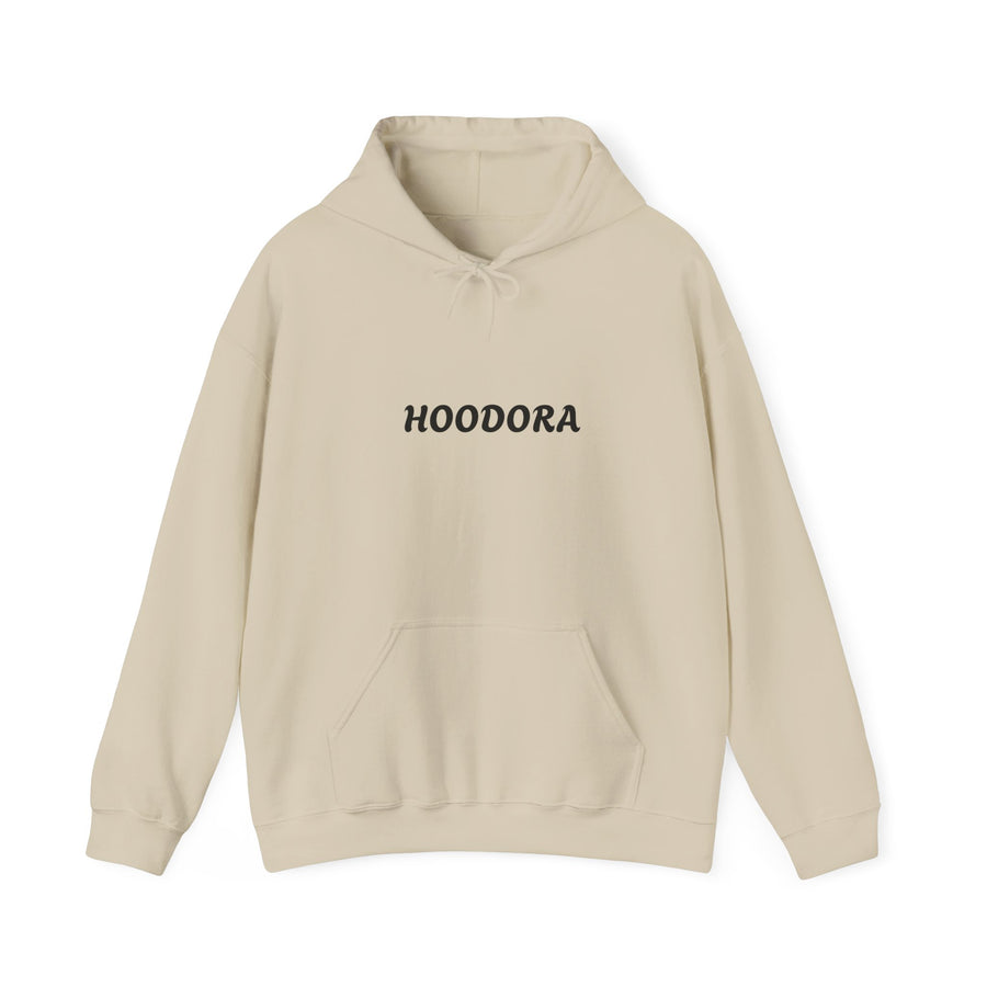 HOODORA Classic Hoodie