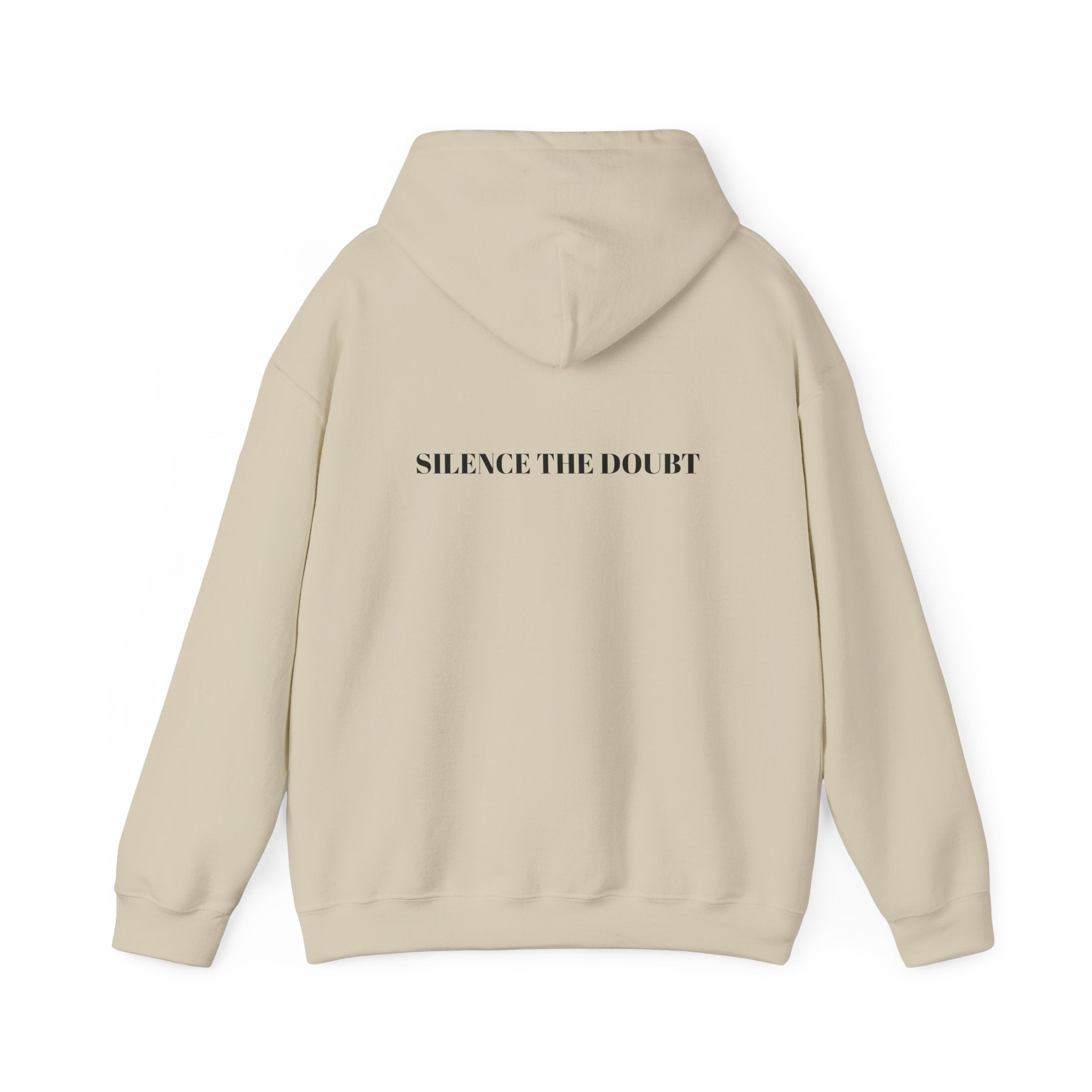 HOODORA Classic Hoodie