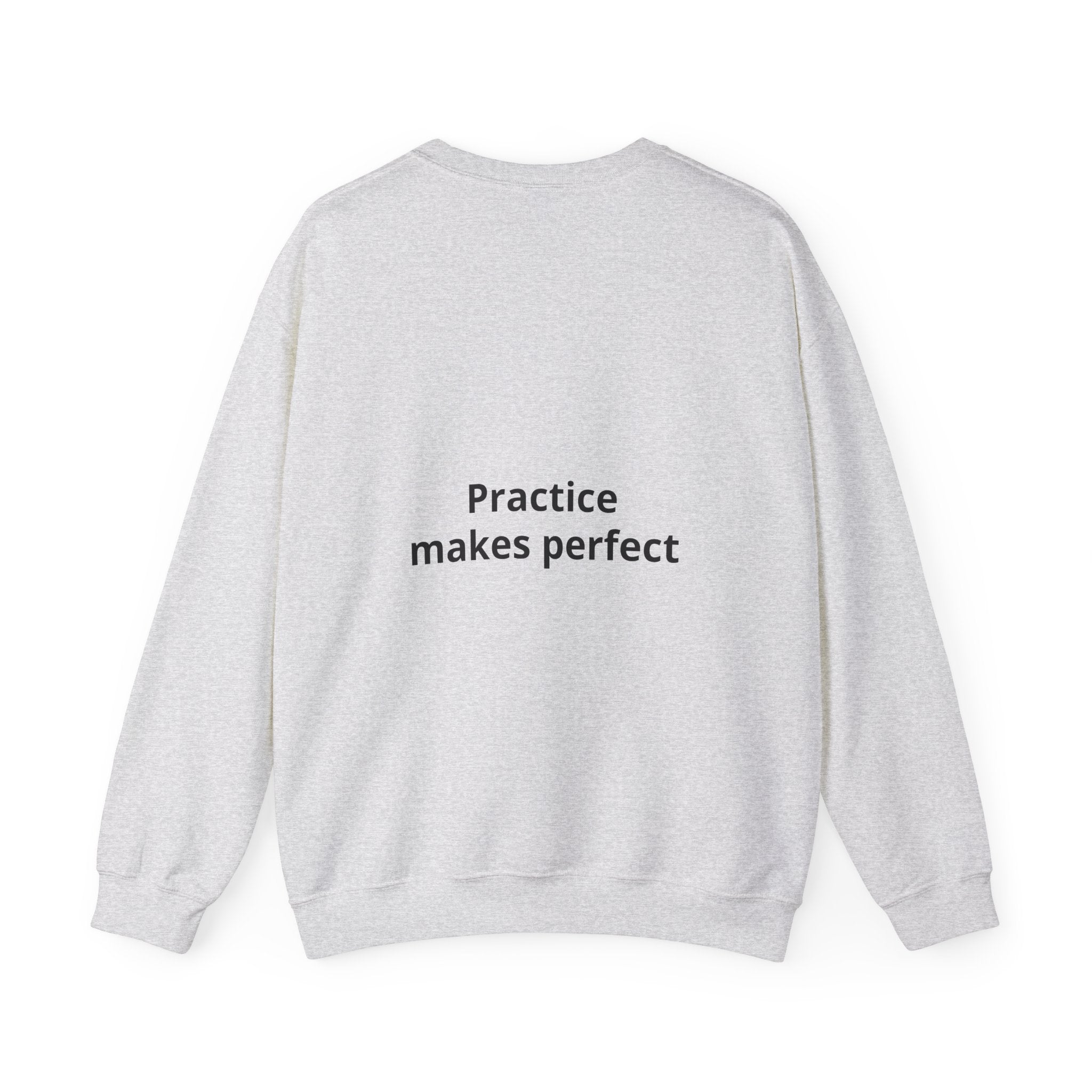 HOODORA Essential Crewneck