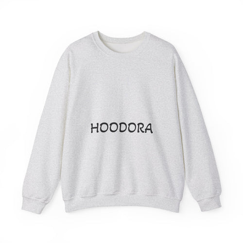 HOODORA Essential Crewneck