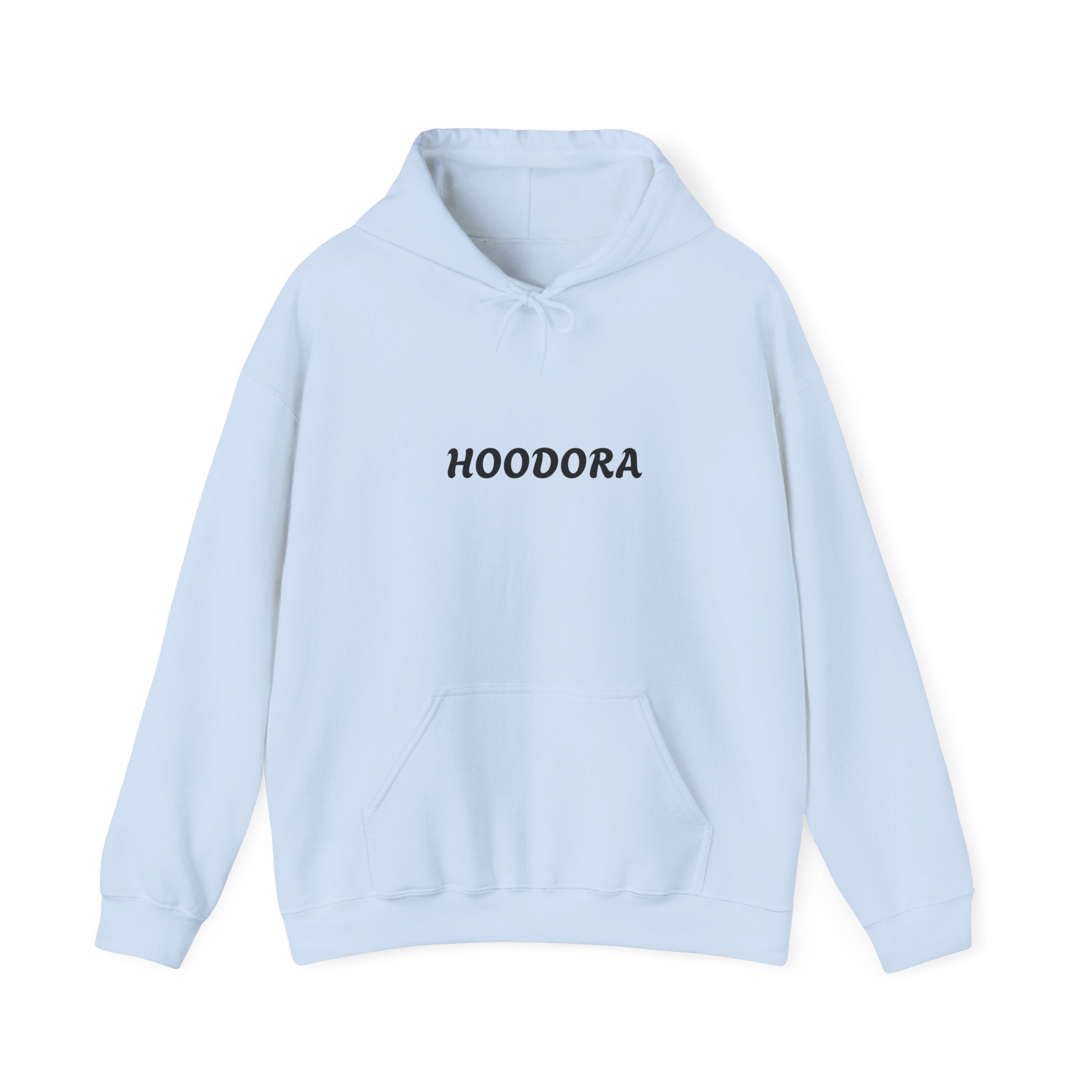 HOODORA Classic Hoodie