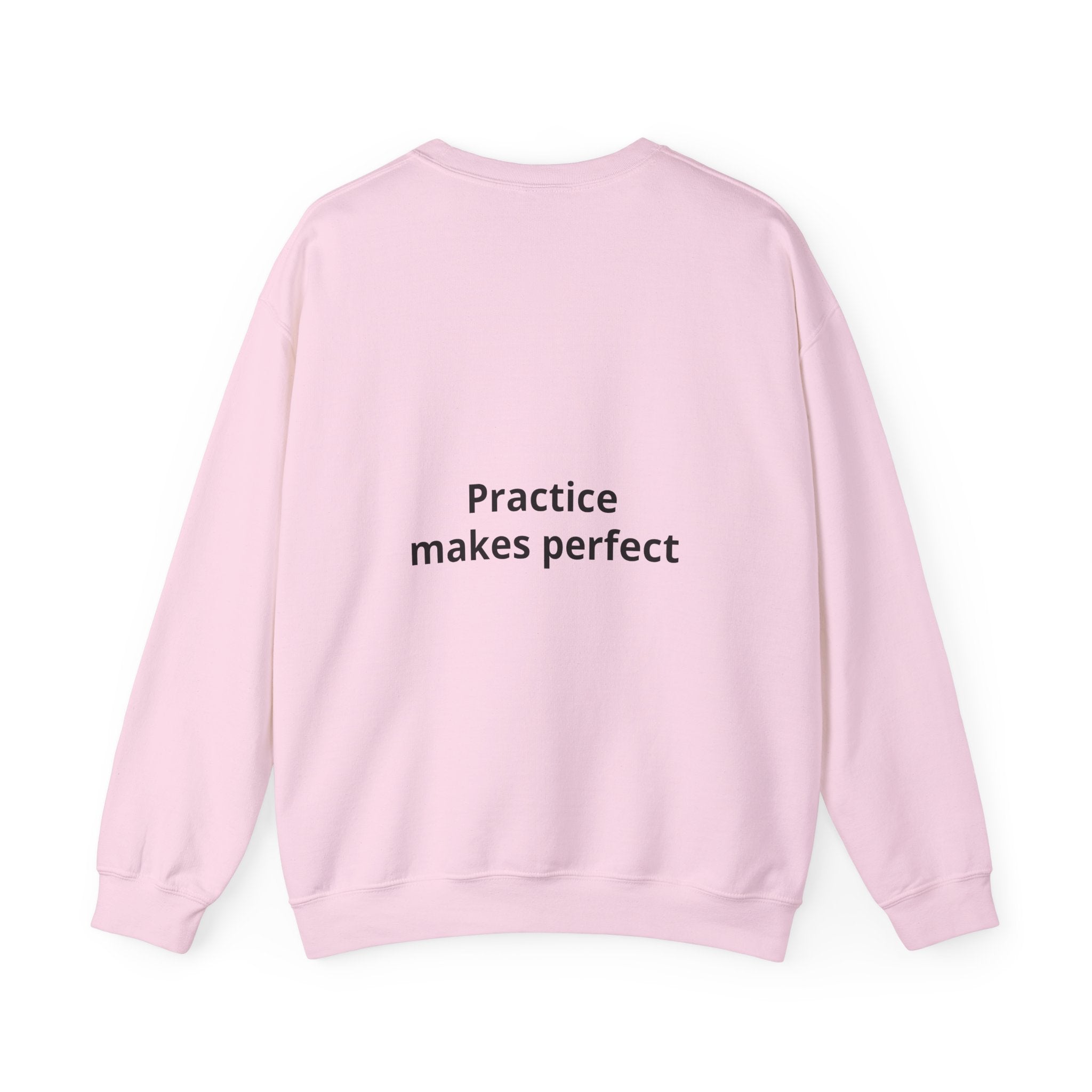 HOODORA Essential Crewneck