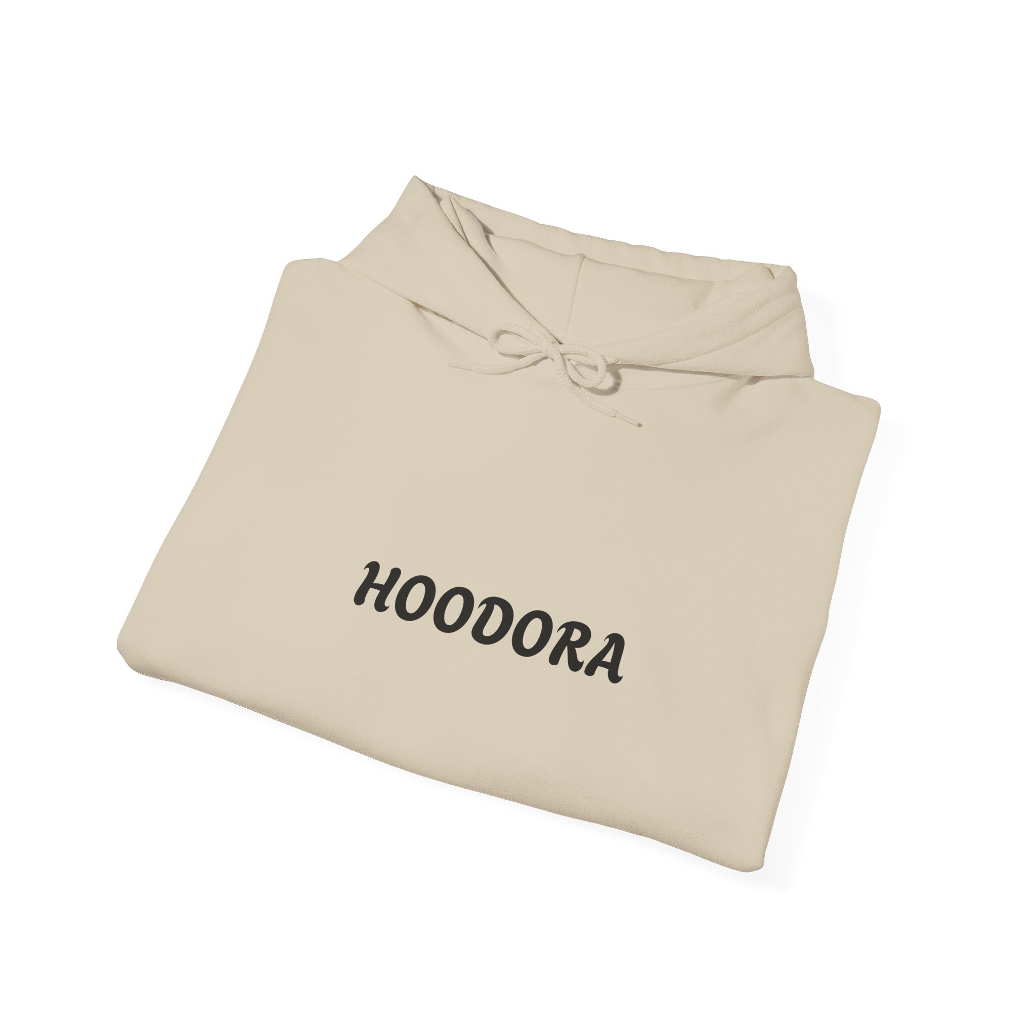 HOODORA Classic Hoodie