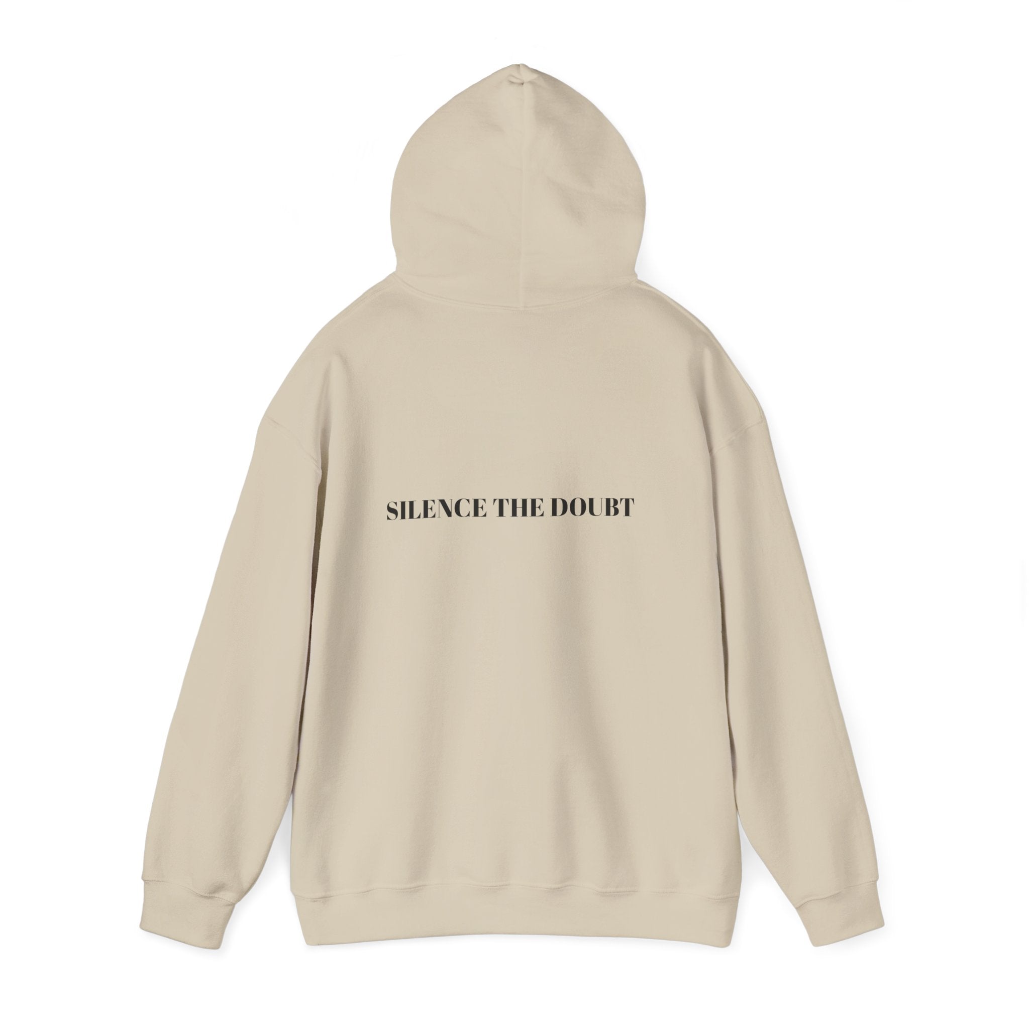 HOODORA Classic Hoodie